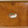 Elegante Sideboard Italiana di Design Anni ’60 in Palissandro
