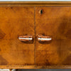 Elegante Sideboard Italiana di Design Anni ’60 in Palissandro