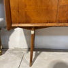 Elegante Sideboard Italiana di Design Anni ’60 in Palissandro