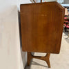 Elegante Sideboard Italiana di Design Anni ’60 in Palissandro