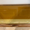 Elegante Sideboard Italiana di Design Anni ’60 in Palissandro