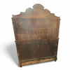 Antica Credenza con Alzata Luigi Filippo