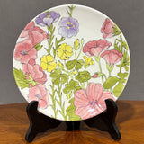 Piatto da collezione Ernestine - Vassallo Antiques Antiquariato Online