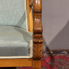 Poltrona in stile Impero Epoca '900 - Vassallo Antiques Antiquariato Online