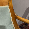 Poltrona in stile Impero Epoca '900 - Vassallo Antiques Antiquariato Online
