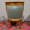 Poltrona in stile Impero Epoca '900 - Vassallo Antiques Antiquariato Online