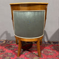 Poltrona in stile Impero Epoca '900 - Vassallo Antiques Antiquariato Online