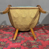 Poltrona in stile Impero Epoca '900 - Vassallo Antiques Antiquariato Online