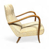 Poltrona Design anni '50