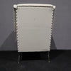 Poltrona di Design anni '60 in pelle