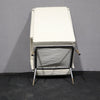Poltrona di Design anni '60 in pelle