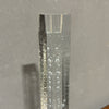 Raro Candelabro Mid-Century Bertil Vallien Kosta Boda