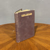 Prima Edizione libro "Sterminator Vesevo" Matilde Serao 1906 - Vassallo Antiques Antiquariato Online