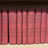 Principii del diritto civile - F. Laurent - 1900 - Vassallo Antiques Antiquariato Online