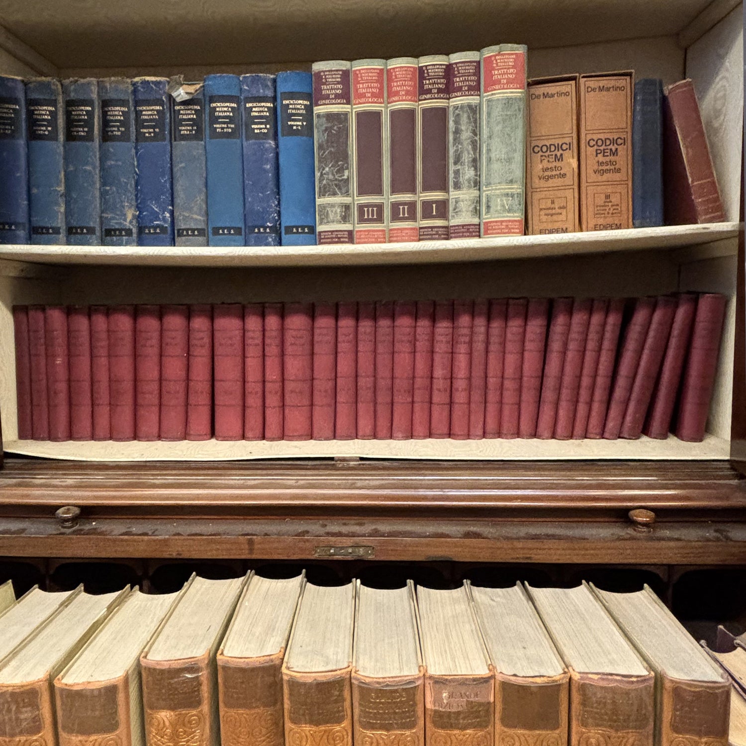 Principii del diritto civile - F. Laurent - 1900 - Vassallo Antiques Antiquariato Online