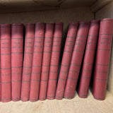 Principii del diritto civile - F. Laurent - 1900 - Vassallo Antiques Antiquariato Online