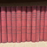 Principii del diritto civile - F. Laurent - 1900 - Vassallo Antiques Antiquariato Online