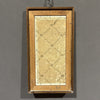 Quadro astratto in pittura ad olio anni '70 - Vassallo Antiques Antiquariato Online