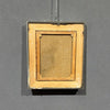 Quadro "Viandante" di Cafrà - Vassallo Antiques Antiquariato Online