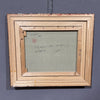 Quadro paesaggio marino, Guida