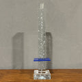 Raro Candelabro Mid - Century Bertil Vallien Kosta Boda - Vassallo Antiques Antiquariato Online