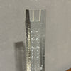 Raro Candelabro Mid - Century Bertil Vallien Kosta Boda - Vassallo Antiques Antiquariato Online