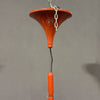 Raro Lampadario di design Martinelli Luce - Vassallo Antiques Antiquariato Online