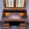Rooltop Vittoriano in mogano Epoca '800 XIX secolo - Vassallo Antiques Antiquariato Online