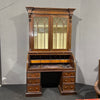 Rooltop Vittoriano in mogano Epoca '800 XIX secolo - Vassallo Antiques Antiquariato Online