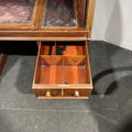Rooltop Vittoriano in mogano Epoca '800 XIX secolo - Vassallo Antiques Antiquariato Online