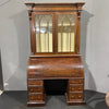 Rooltop Vittoriano in mogano Epoca '800 XIX secolo - Vassallo Antiques Antiquariato Online
