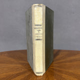 Saverio di Montépin - Il manicomio D'Auteuil - Vassallo Antiques Antiquariato Online