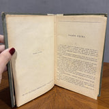 Saverio di Montépin - Il manicomio D'Auteuil - Vassallo Antiques Antiquariato Online