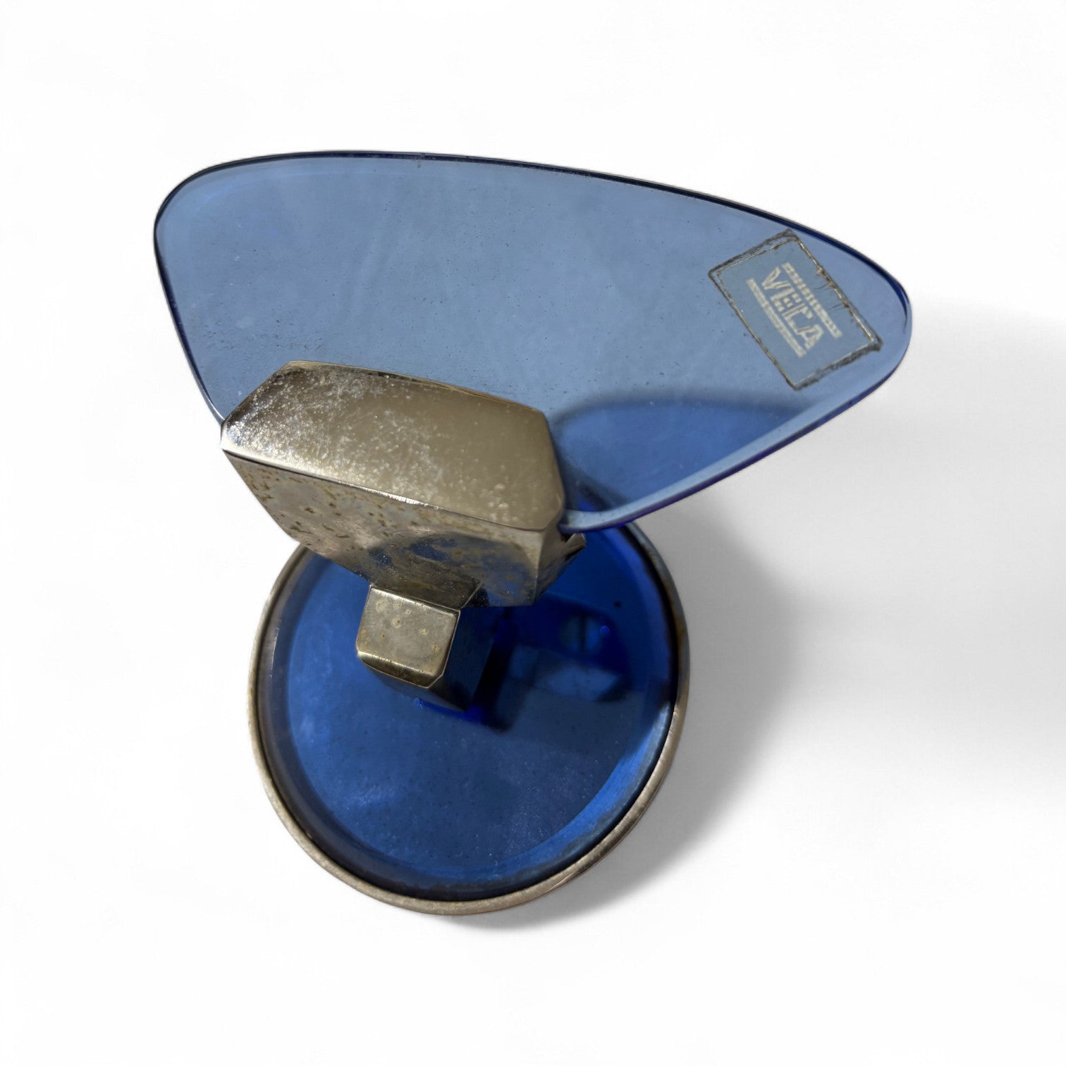 Set da Bagno Design Veca per FontanArte anni '60/'70 - Vassallo Antiques Antiquariato Online