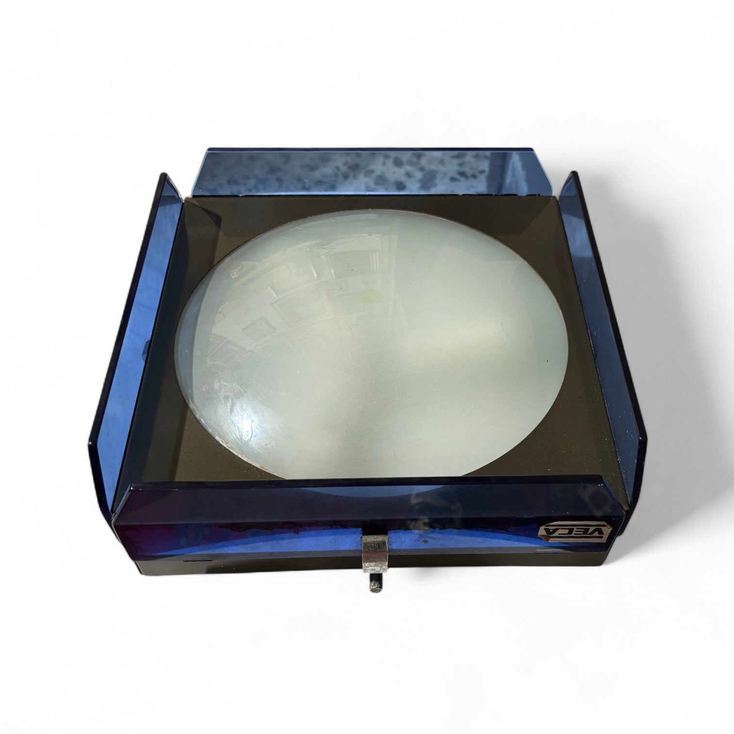 Set da Bagno Design Veca per FontanArte anni '60/'70 - Vassallo Antiques Antiquariato Online