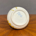 Set Olio Sale e pepe in ceramica Ernestine periodo Mid Century - Vassallo Antiques Antiquariato Online