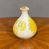 Set Olio Sale e pepe in ceramica Ernestine periodo Mid Century - Vassallo Antiques Antiquariato Online