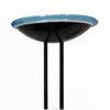 Splendida coppia di lampade da terra design anni 80 - Vassallo Antiques Antiquariato Online