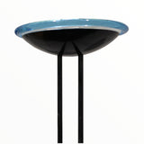 Splendida coppia di lampade da terra design anni 80 - Vassallo Antiques Antiquariato Online