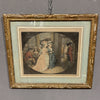 Litografia Francese fine '800