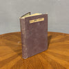 Prima Edizione libro "Sterminator Vesevo" Matilde Serao 1906