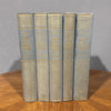Storia della letteratura italiana, Francesco Flora 1940 - Vassallo Antiques Antiquariato Online