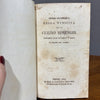 Lotto Storia Prammatica della Medicina - Sprengel 1824 Vol. 1,2,6,7