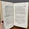 Lotto Storia Prammatica della Medicina - Sprengel 1824 Vol. 1,2,6,7