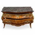 Straordinario Cassettone Napoleone III - Vassallo Antiques Antiquariato Online