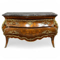 Straordinario Cassettone Napoleone III - Vassallo Antiques Antiquariato Online