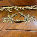 Straordinario Cassettone Napoleone III - Vassallo Antiques Antiquariato Online