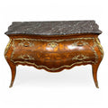 Straordinario Cassettone Napoleone III - Vassallo Antiques Antiquariato Online