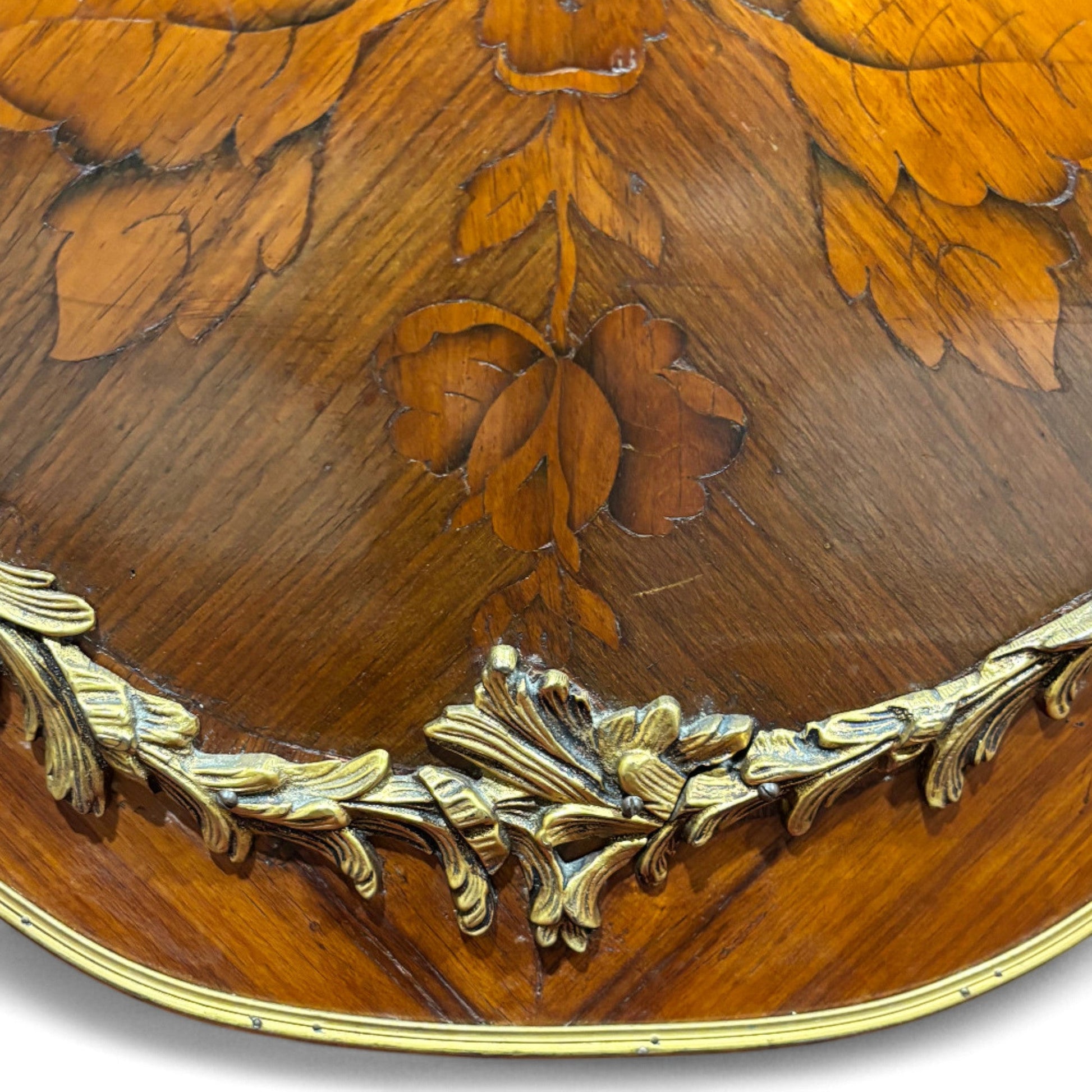 Straordinario Cassettone Napoleone III - Vassallo Antiques Antiquariato Online