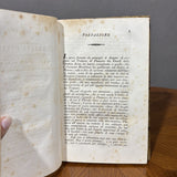Sui ritardi della divina giustizia nella punizione dei colpevoli, De Maistre 1827 - Vassallo Antiques Antiquariato Online